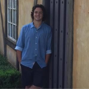 Meet your Posher, Jake